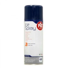 Spray cu efect de racire 400 ml, PiC Solution